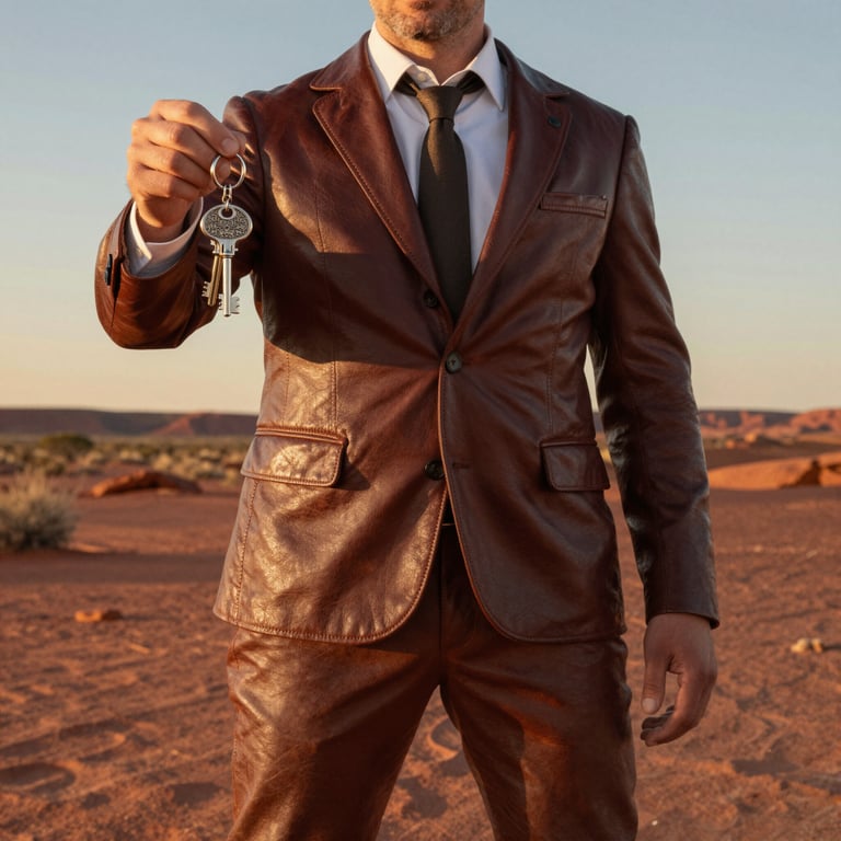 Australian Keyholding Adventures: Real Experiences with Chastity Devices and Submission