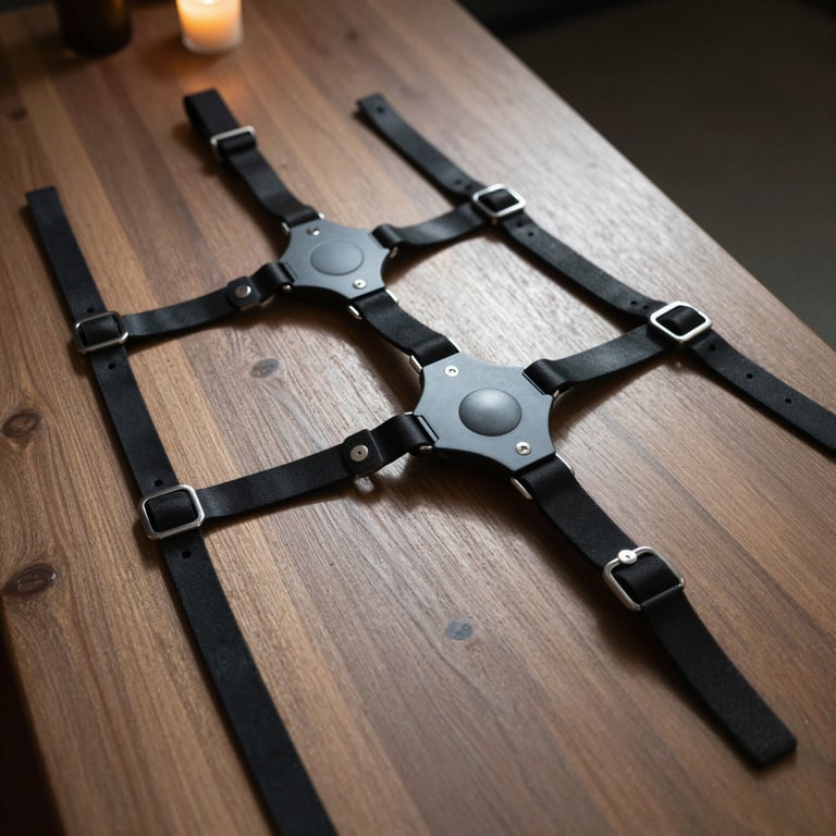 Top Cock Cage Reviews: Essential Male Chastity Devices for BDSM Enthusiasts in 2026