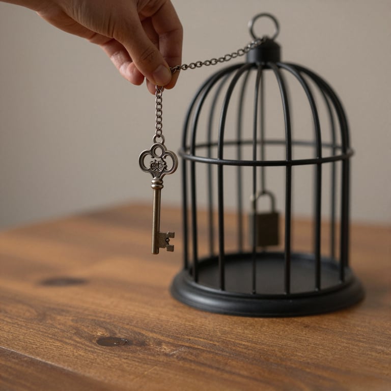 In-Depth Reviews of Chastity Keyholding Services and Rising BDSM Lockup Trends