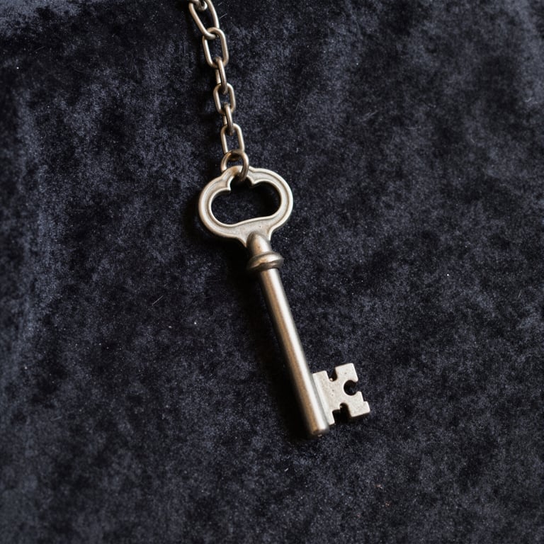 Thrilling BDSM Lock Experiences: Chastity Keyholding Stories and Expert Advice