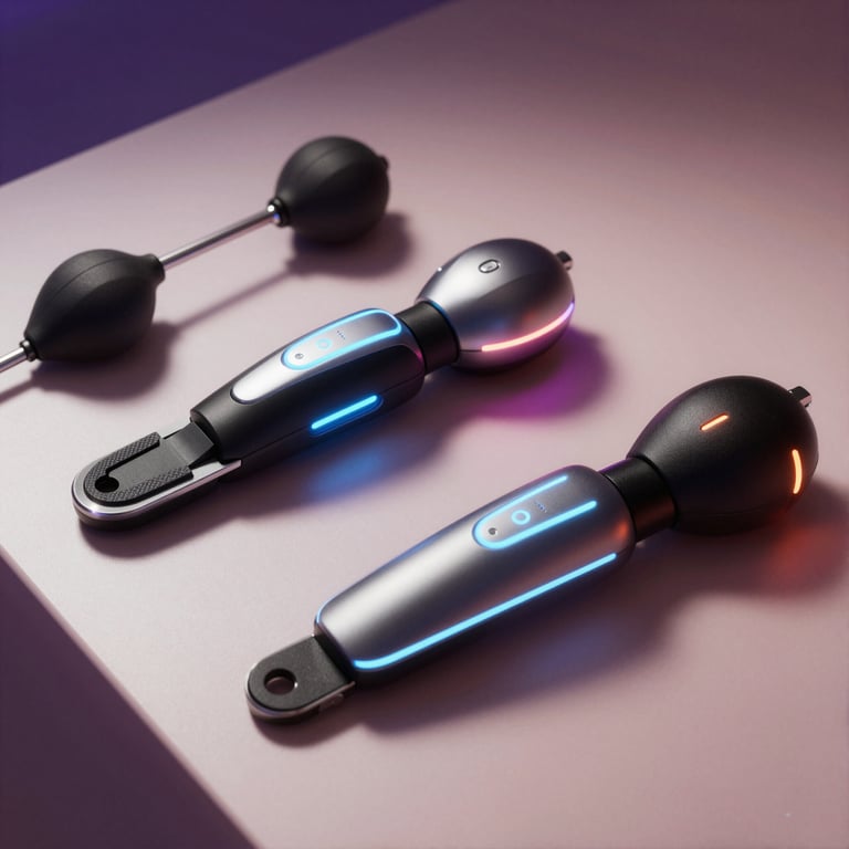 2026's Hottest Male Chastity Devices: Innovations for Passionate Cock Cage Enthusiasts