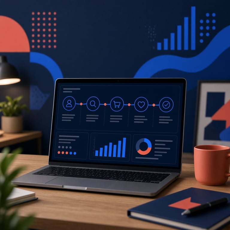 Wat is digitale marketing? Een praktische uitleg
