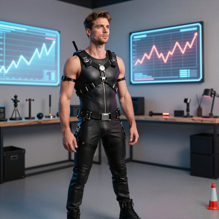 Exploring 2026 BDSM Chastity Trends: Insights from Male Lockup Enthusiasts