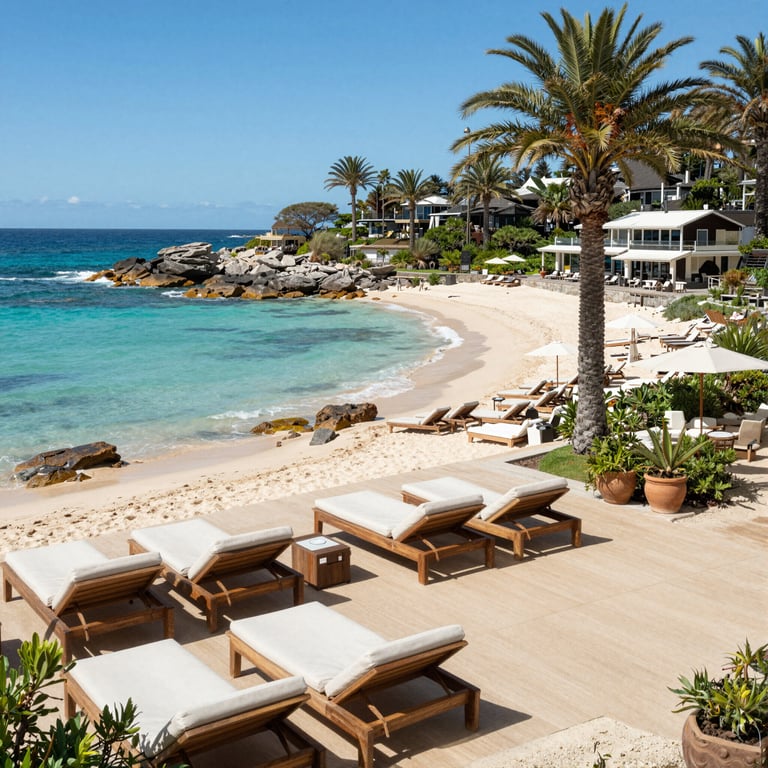 2026 Guide to 12 Rocks: Premier Beach Club Reviews in Australia