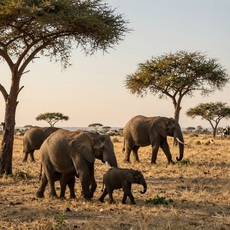 Come Aiutare a Salvare gli Elefanti dall'Estinzione nel 2026