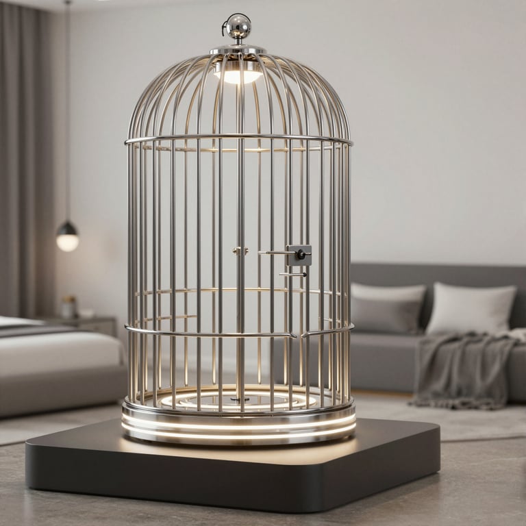 Top 10 Cock Cage Reviews for Male Chastity Enthusiasts in 2026