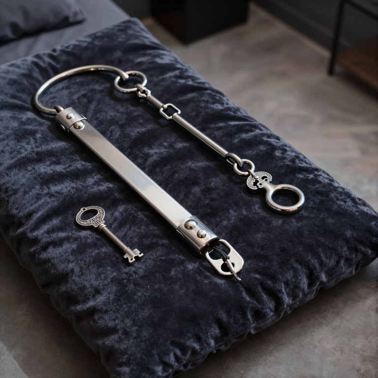 Unlocking Secrets: Top Male Chastity Devices and Keyholding Tips for 2026 Enthusiasts