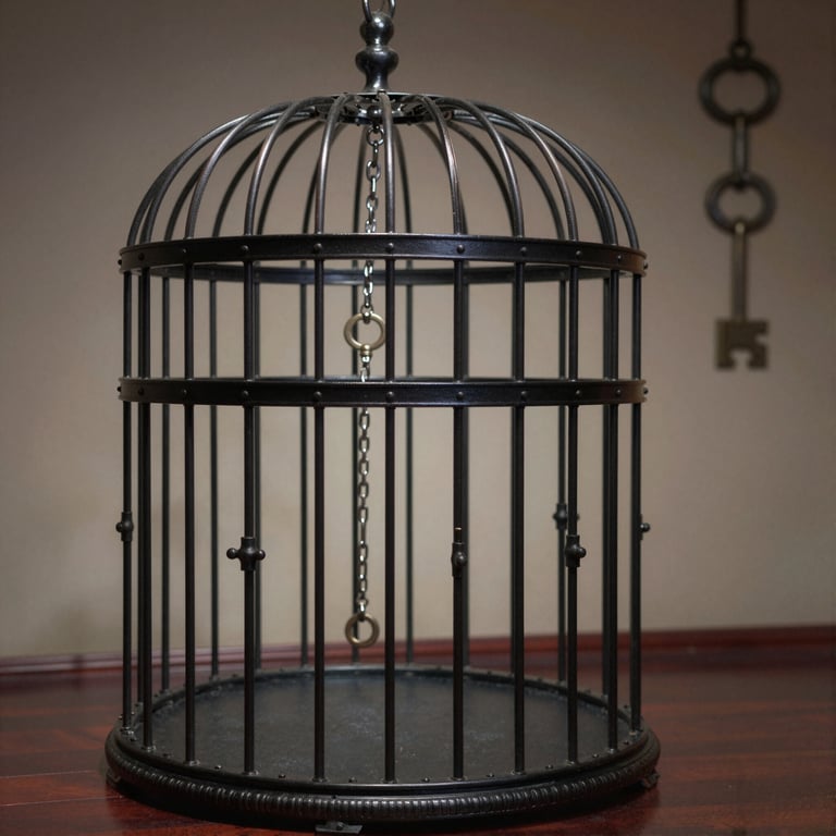 Exploring BDSM Lock Cages and Keyholding: News for Dedicated Chastity Lovers