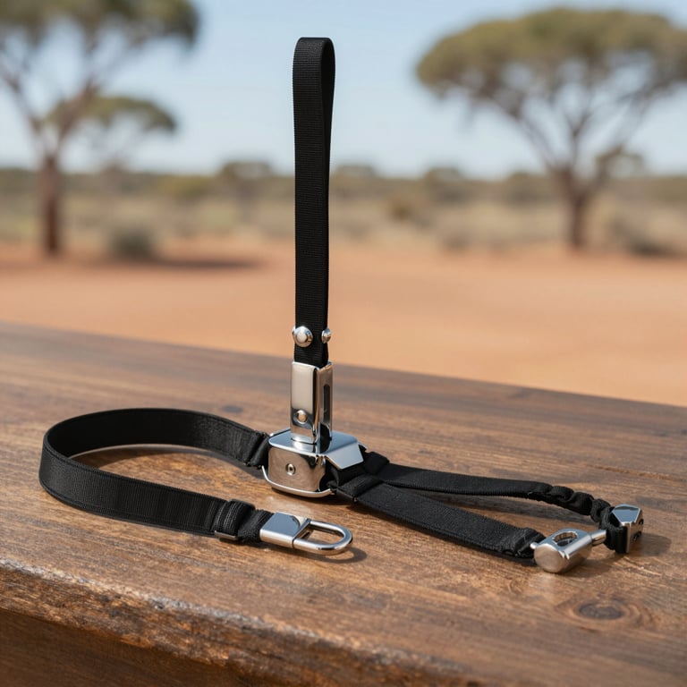 Discover Top Male Chastity Devices in Australia: Expert Reviews and Buying Guide 2026