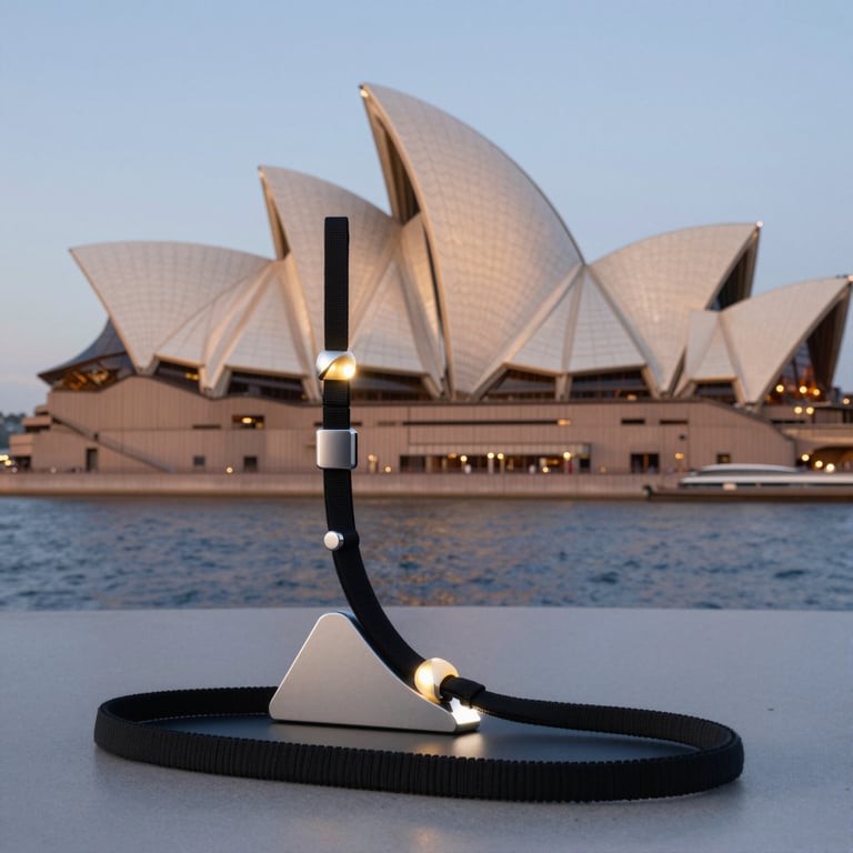 2026 Male Chastity News: Innovations Captivating Australian Cock Cage Enthusiasts