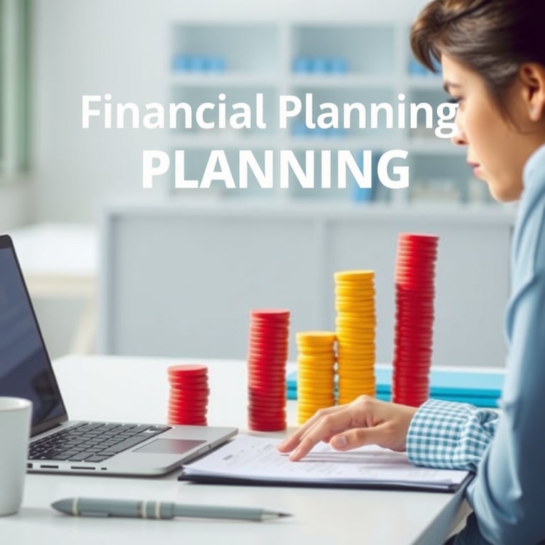 Financial Planning