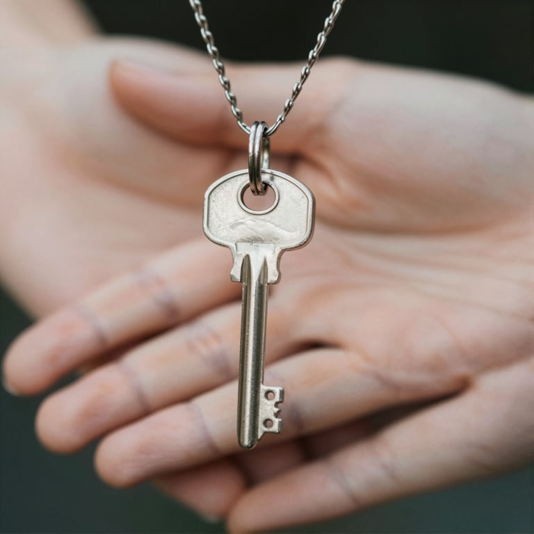 Keyholding Experiences Unveiled: Real Stories from the Chastity Lifestyle Frontier