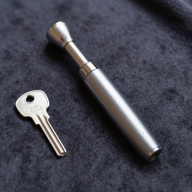 Unlocking Desire: Top Male Chastity Devices for Thrilling Keyholding in 2026