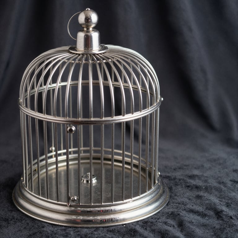 Top BDSM Cock Cage Reviews 2026: Expert Insights from 30 Years of Chastity Passion