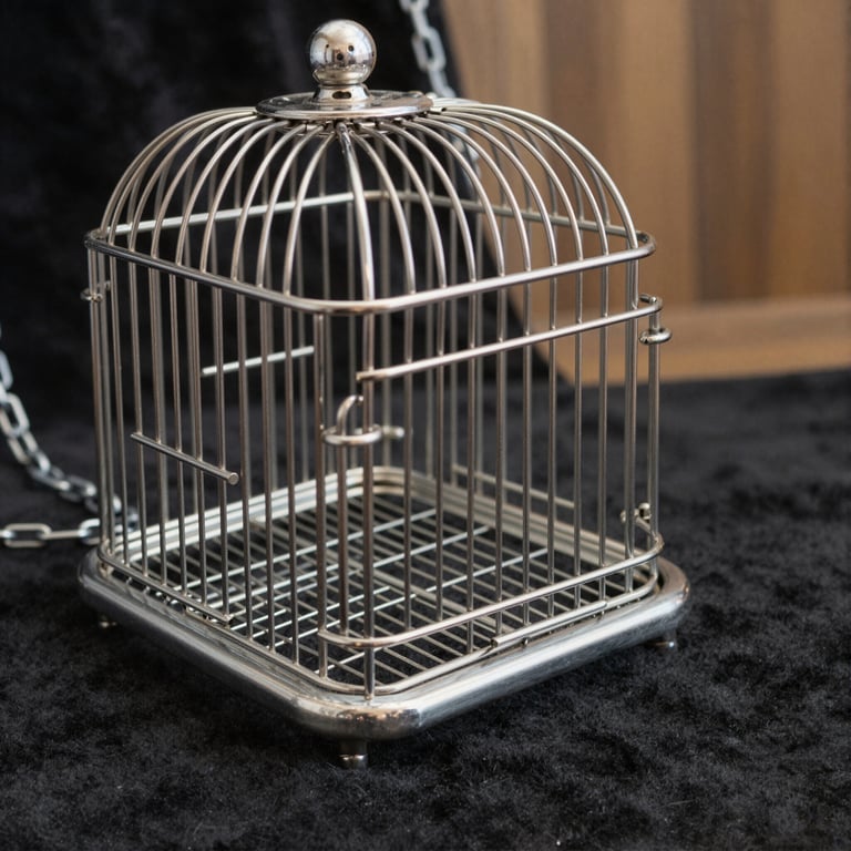 Best Cock Cages of 2026: Expert Reviews from 30 Years of Chastity Passion