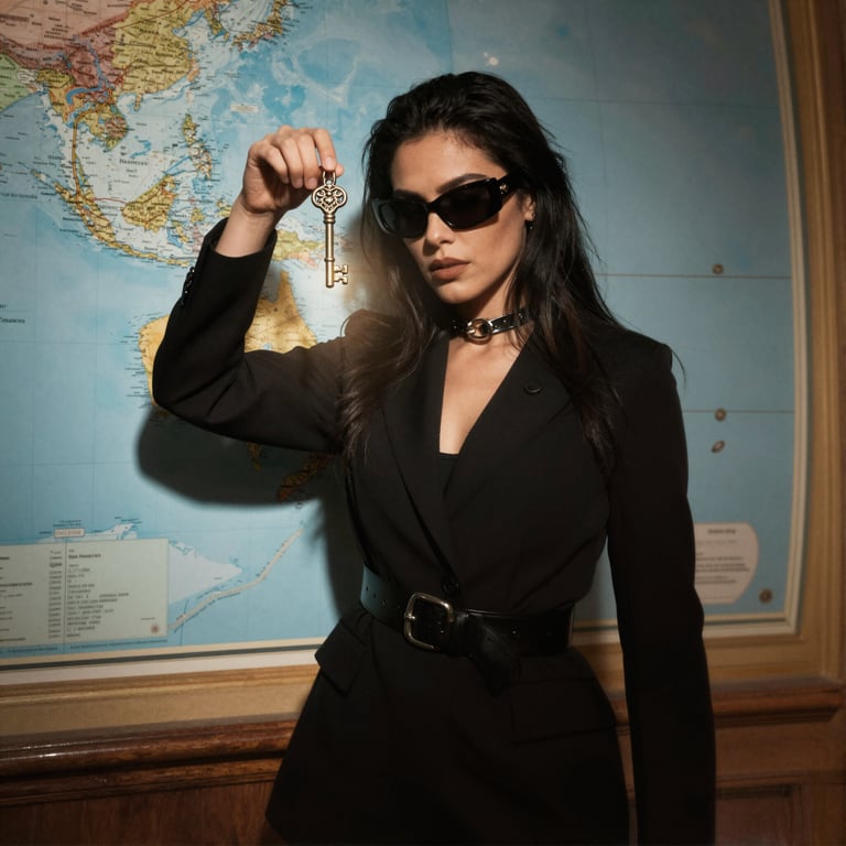 San Francisco to Australia: Keyholding Experiences and BDSM Chastity Trends Unveiled