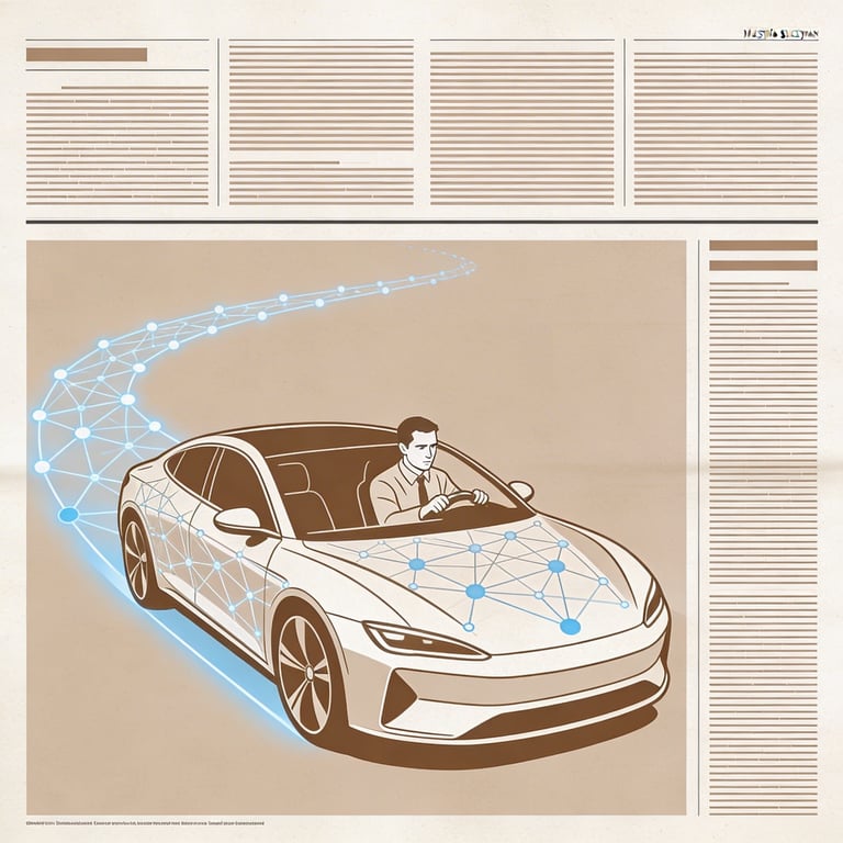 Microsoft's AI Self-Sufficiency: Suleyman Leads Charge