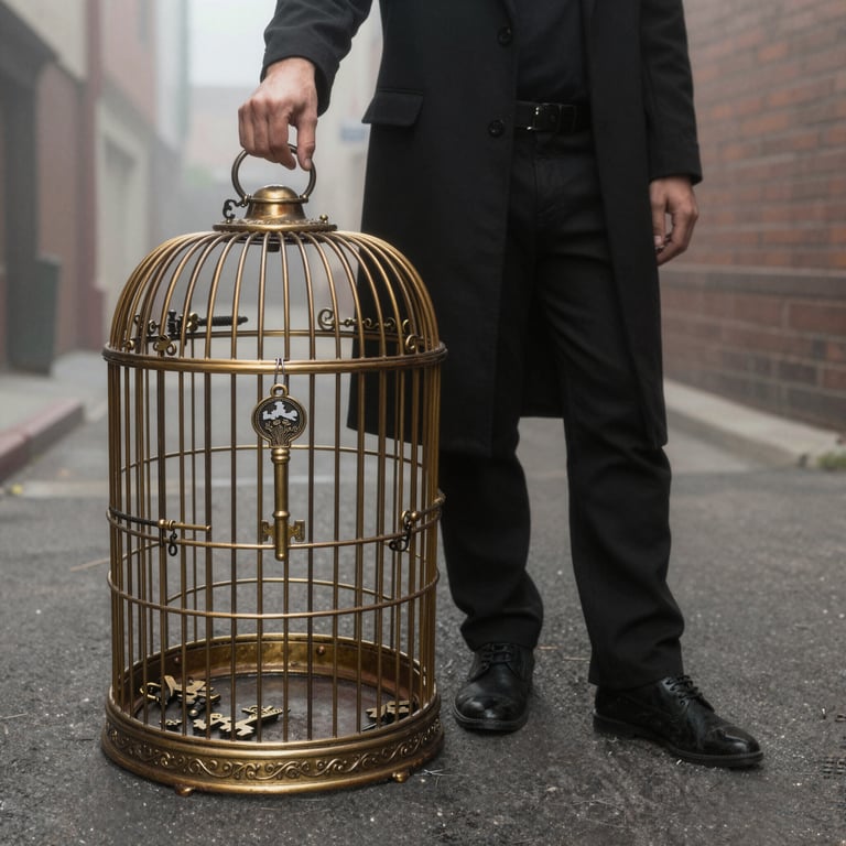 Australian Cock Cage Reviews and San Francisco Keyholding Experiences: Real Stories Shared