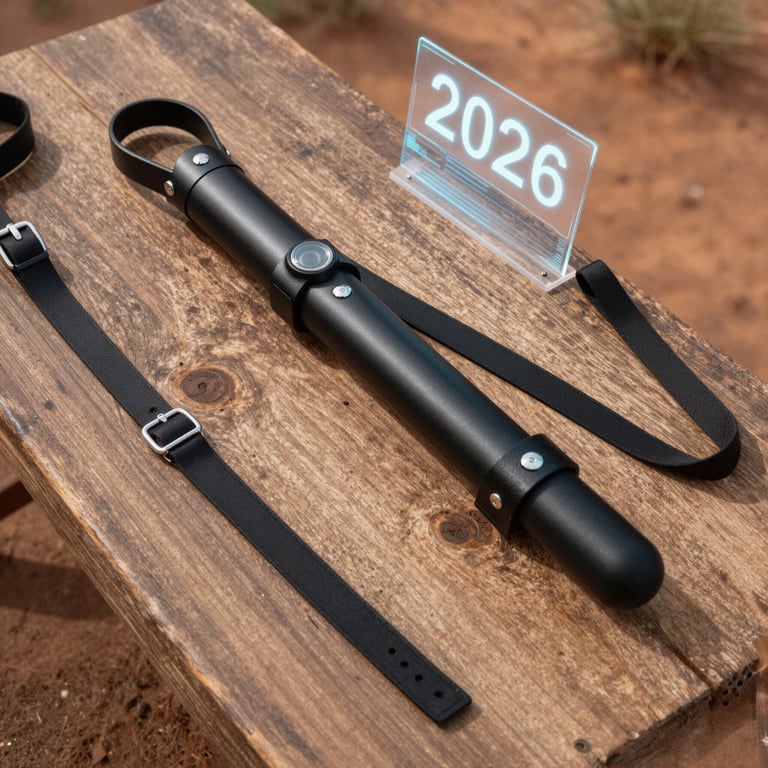 Discover Top Male Chastity Devices for Australian BDSM Lock Enthusiasts in 2026
