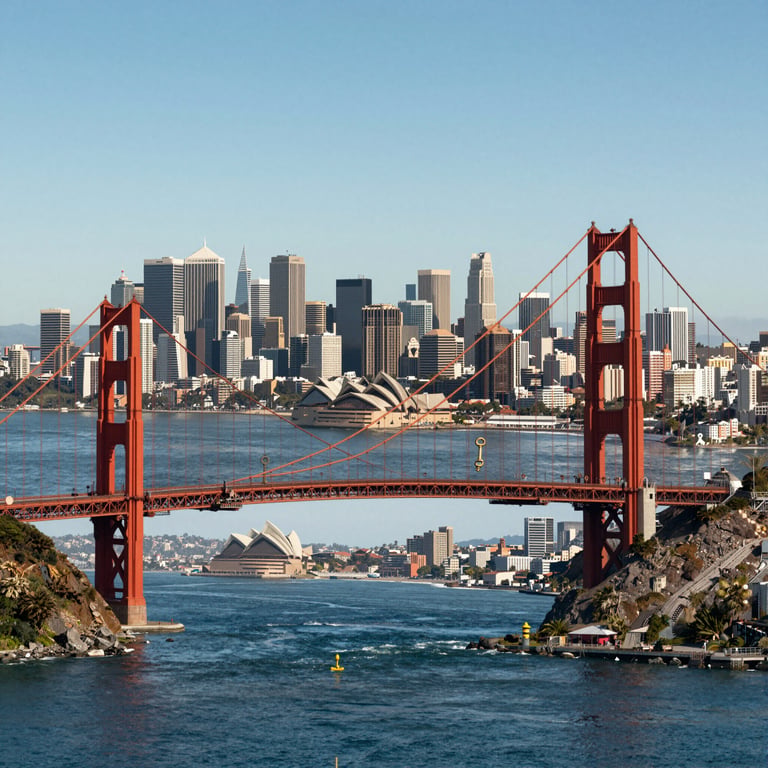Australian Keyholding Services Meet San Francisco Chastity Enthusiasts' Desires