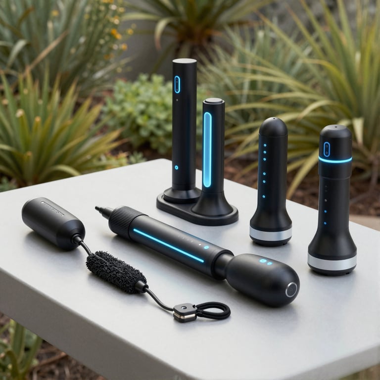 Discover 2026 Male Chastity Devices News: Innovations for Australian Cock Cage Enthusiasts