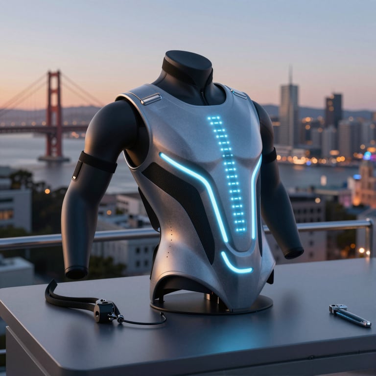 Latest Male Chastity Devices News: Breakthroughs for 2026 Enthusiasts in San Francisco