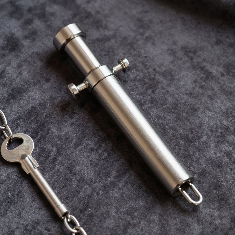 Best Cock Cage Reviews: Top Male Chastity Devices for 2026 Enthusiasts