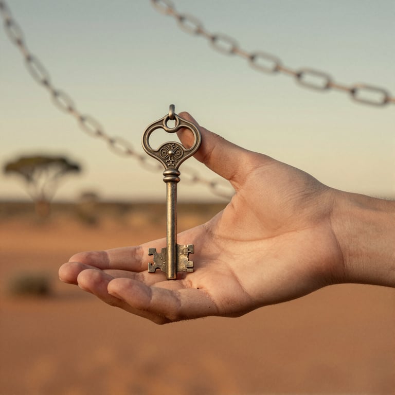 Unlocking Keyholding Services Australia: BDSM Chastity Trends and Enthusiast News