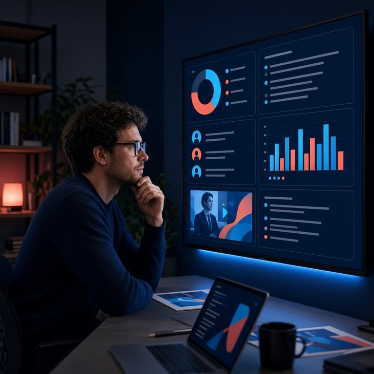 Vacature digitale marketing vinden: zo kies je een rol die past