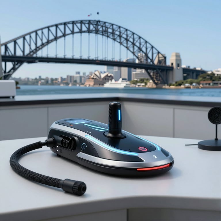 2026 Male Chastity Devices News: Innovations Thrilling Cock Cage Enthusiasts Down Under