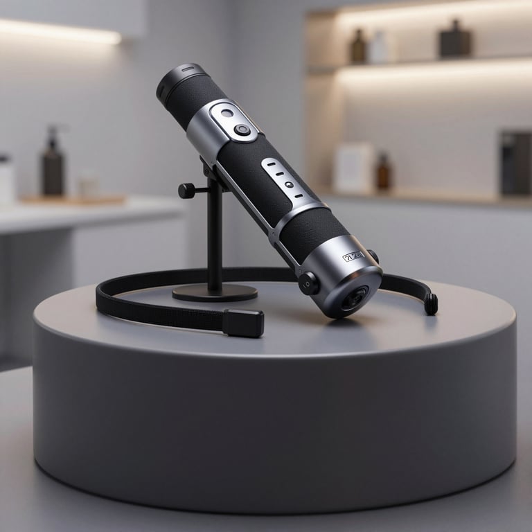 Unlocking 2026's Hottest Male Chastity Device Innovations for Devoted Enthusiasts