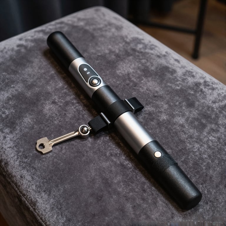 Top Male Chastity Devices Reviewed: Expert Cock Cage Insights from 30 Years Experience