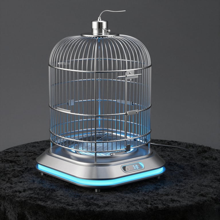 Discover the Best Cock Cages of 2026: Expert Reviews from Chastity Enthusiasts