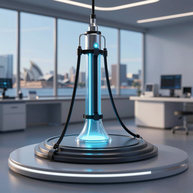 2026 Male Chastity Device Breakthroughs: News for Australian Cock Cage Enthusiasts