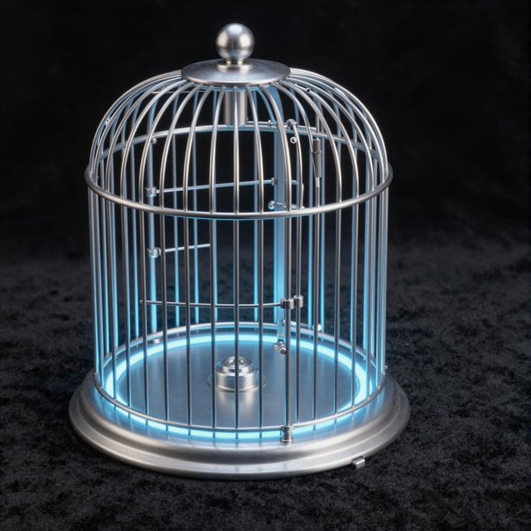 Exploring 2026's Top BDSM Chastity Trends Among Cock Cage Enthusiasts