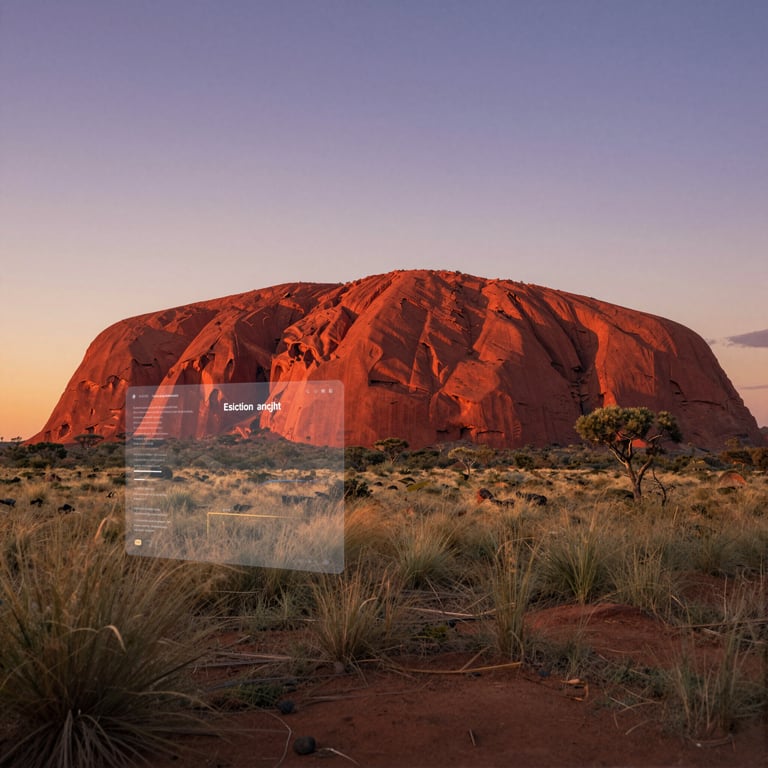 Unlock Expert Web Design Services Tailored for Uluru Projects in 2026