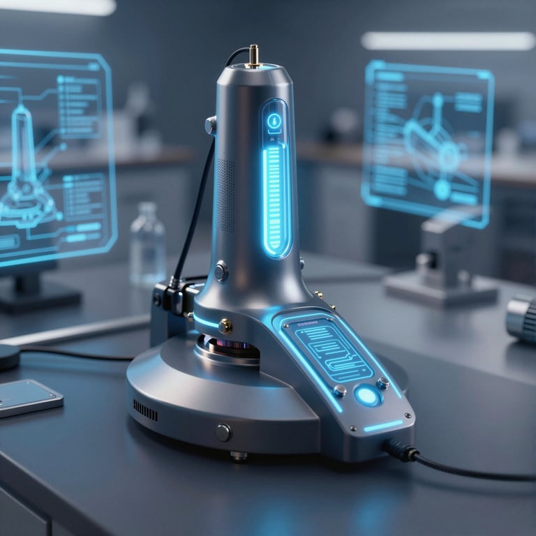 2026 Male Chastity Devices News: Innovations That Every Cock Cage Lover Awaits