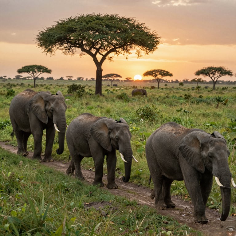 Come Aiutare gli Elefanti: Strategie Efficaci per la Loro Protezione Quotidiana