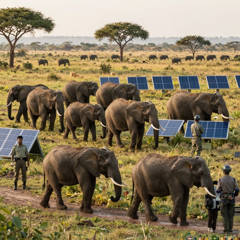 Come Salvare gli Elefanti nel 2026: Strategie Efficaci per la Loro Protezione