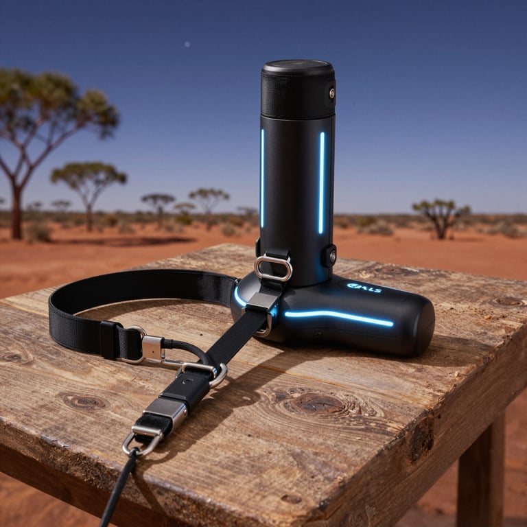 2026 Male Chastity Devices News: BDSM Trends and Cock Cage Innovations Down Under