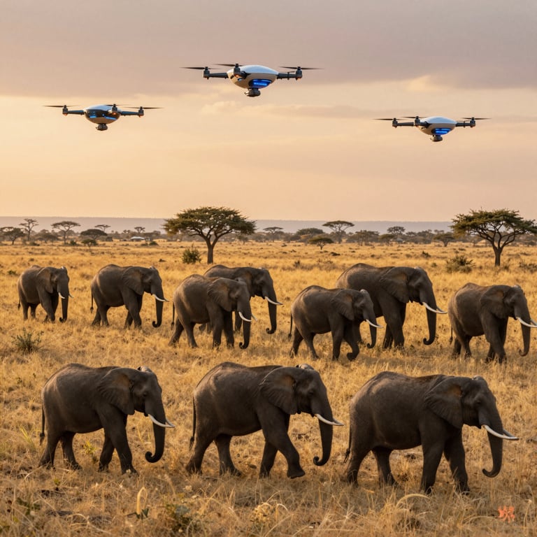 La Conservazione degli Elefanti: Notizie e Strategie per Proteggerli nel 2026