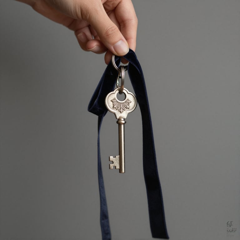 Exploring Chastity Keyholding Adventures: Insights from BDSM Fetish Community Veterans