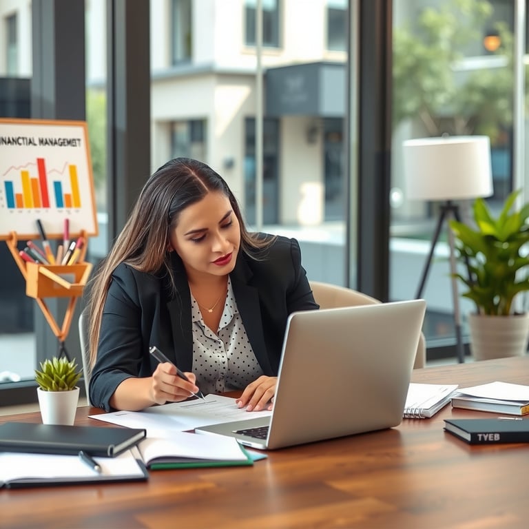 Financial Management