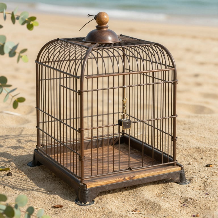 Australian Cock Cage Reviews: Expert Insights on Comfort, Security, and Keyholding Experiences