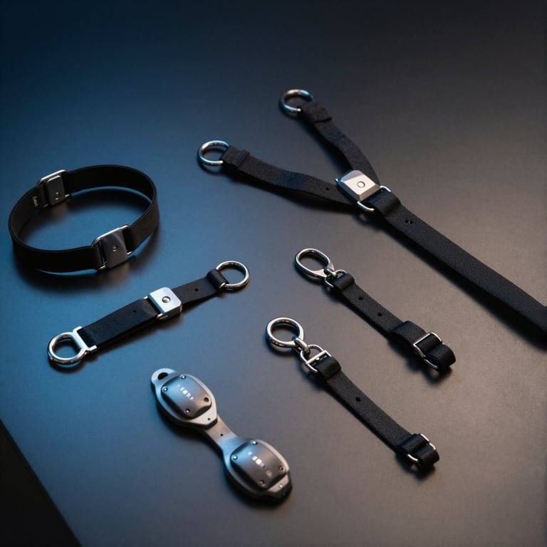 Top Male Chastity Devices for Cock Cage Enthusiasts in 2026