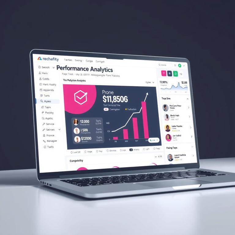 Performance Analytics