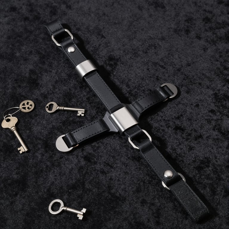 Ultimate Guide to Male Chastity Devices: Expert Reviews and Keyholding Tips for 2026