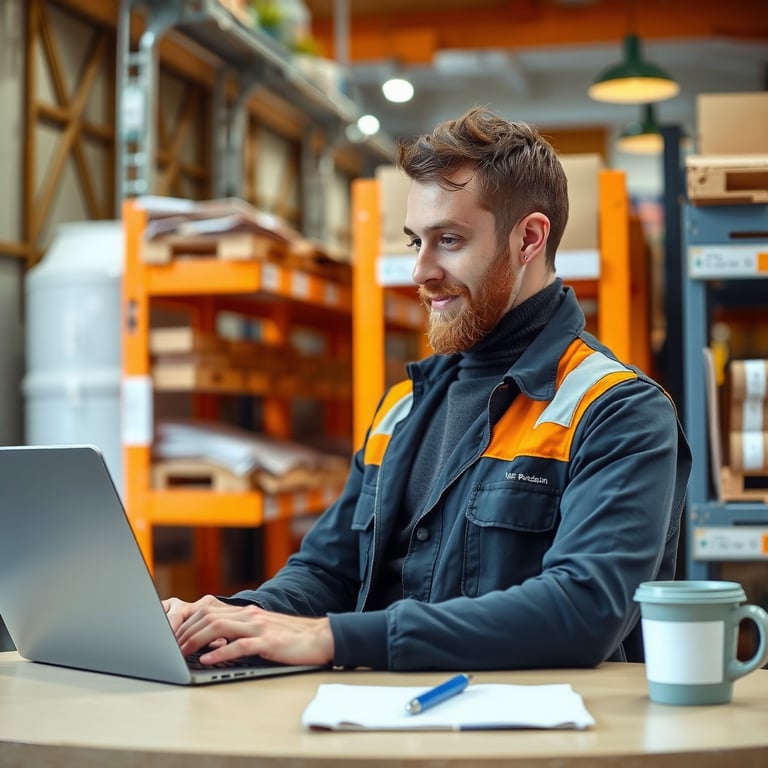 Operations Management