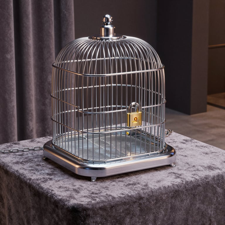 Top 10 Cock Cage Reviews for Ultimate Chastity Control in 2026