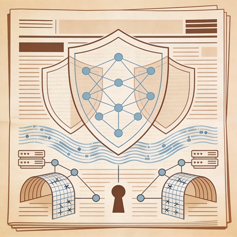 VPN Cybersecurity Trends: 10 Innovations for 2024 Protection